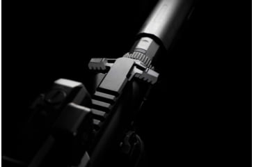 Image of Strike Industries Tenderloin Latches Charging Handles, .223, Large, Black, SI-AR-TBCH-LATCH-L-BK