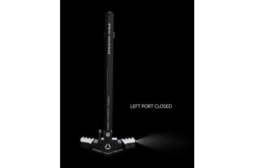 Image of Strike Industries Tenderloin Latches Charging Handles, .223, Large, Black, SI-AR-TBCH-LATCH-L-BK