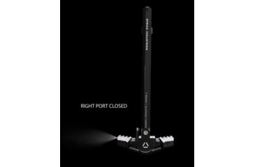 Image of Strike Industries Tenderloin Latches Charging Handles, .223, Large, Black, SI-AR-TBCH-LATCH-L-BK