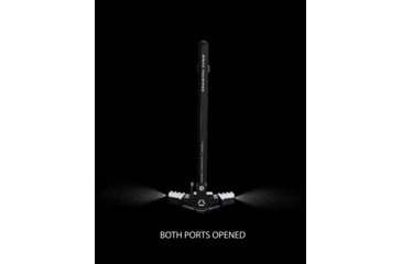 Image of Strike Industries Tenderloin Latches Charging Handles, .223, Large, Black, SI-AR-TBCH-LATCH-L-BK