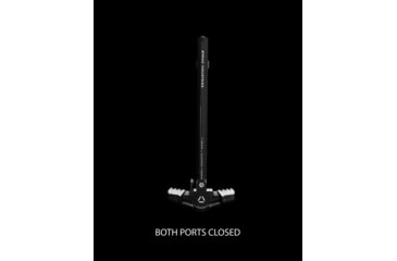 Image of Strike Industries Tenderloin Latches Charging Handles, .223, Large, Black, SI-AR-TBCH-LATCH-L-BK