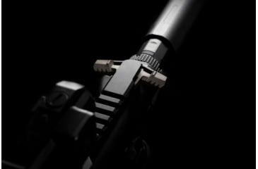 Image of Strike Industries Tenderloin Latches Charging Handles, .223, Large, OD, SI-AR-TBCH-LATCH-L-OD