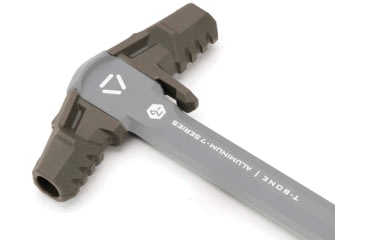 Image of Strike Industries Tenderloin Latches Charging Handles, .223, Large, OD, SI-AR-TBCH-LATCH-L-OD