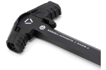 Image of Strike Industries Tenderloin Latches Charging Handles, .223, Small, Black, SI-AR-TBCH-LATCH-S-BK