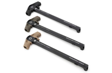 Image of Strike Industries Tenderloin Latches Charging Handles, .223, Small, Black, SI-AR-TBCH-LATCH-S-BK
