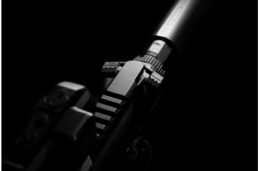 Image of Strike Industries Tenderloin Latches Charging Handles, .223, Small, Black, SI-AR-TBCH-LATCH-S-BK