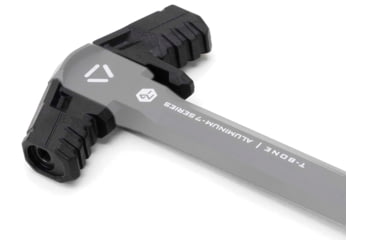 Image of Strike Industries Tenderloin Latches Charging Handles, .223, Small, Black, SI-AR-TBCH-LATCH-S-BK