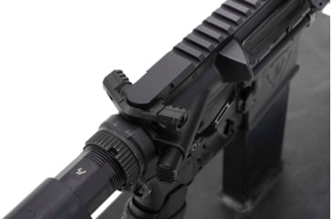 Image of Strike Industries Tenderloin Latches Charging Handles, .223, Small, Black, SI-AR-TBCH-LATCH-S-BK