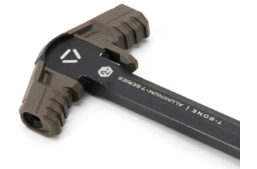 Image of Strike Industries Tenderloin Latches Charging Handles, .223, Small, OD, SI-AR-TBCH-LATCH-S-OD