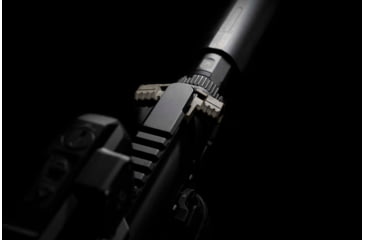 Image of Strike Industries Tenderloin Latches Charging Handles, .223, Small, OD, SI-AR-TBCH-LATCH-S-OD