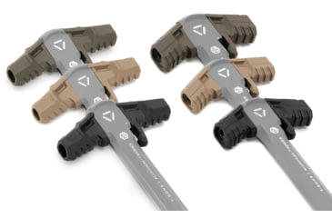 Image of Strike Industries Tenderloin Latches Charging Handles