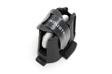 Image of Strike Industries Trackers Holder for Magpul Pistol Grip, Black, One Size, SI-iHOLDER-MPPG