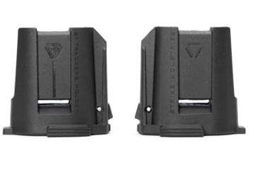 Image of Strike Industries Trackers Holder for Magpul Pistol Grip, Black, One Size, SI-iHOLDER-MPPG