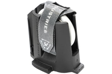 Image of Strike Industries Trackers Holder for Magpul Pistol Grip, Black, One Size, SI-iHOLDER-MPPG