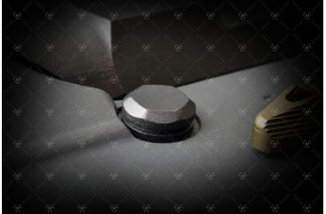 Image of Strike Industries Ultra Light Pivot/Takedown Pins, Black, One Size, SI-AR-UL-EPTP-BK