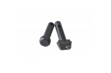 Image of Strike Industries Ultra Light Pivot Takedown Pins, Black, SI-AR-UL-EPTP-BK
