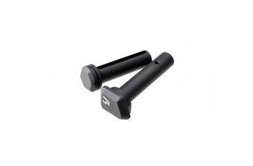 Image of Strike Industries Ultra Light Pivot Takedown Pins, Black, SI-AR-UL-EPTP-BK