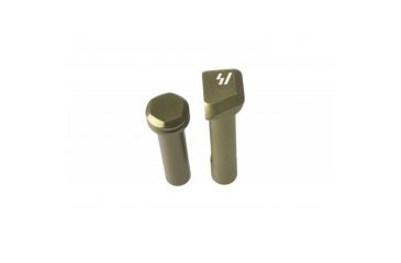 Image of Strike Industries Ultra Light Pivot Takedown Pins, Fde, SI-AR-UL-EPTP-FDE