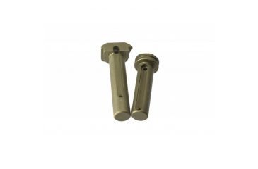 Image of Strike Industries Ultra Light Pivot Takedown Pins, Fde, SI-AR-UL-EPTP-FDE