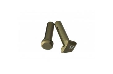 Image of Strike Industries Ultra Light Pivot/Takedown Pins, FDE, One Size, SI-AR-UL-EPTP-FDE