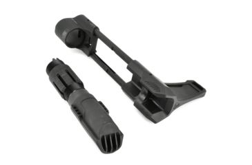 Image of Strike Industries PDW Stabilizer Brace, 2-Position, 8.5 inch, Black, SI-STAB-PDW