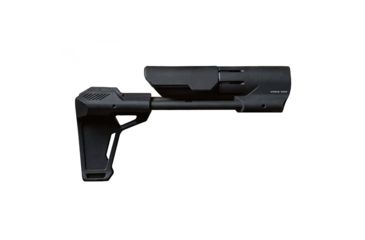 Image of Strike Industries PDW Stabilizer Brace, 2-Position, 8.5 inch, Black, SI-STAB-PDW