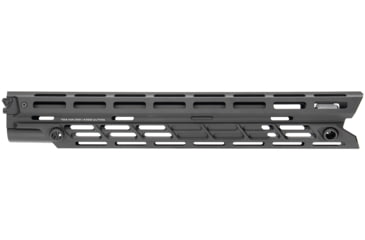 Image of Strike Industries VOA Handguard for the Beretta 1301TAC, Black, One Size, SI-VOA-HG-1301TAC-BK