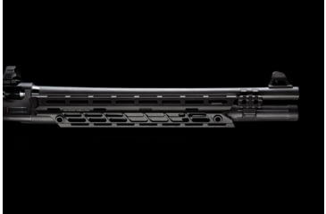 Image of Strike Industries VOA Handguard for the Beretta 1301TAC, Black, One Size, SI-VOA-HG-1301TAC-BK