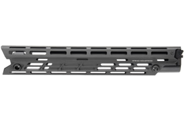 Image of Strike Industries VOA Handguard for the Beretta 1301TAC, SI-VOA-HG-1301TAC-BK, Black, One Size, SI-VOA-HG-1301TAC-BK