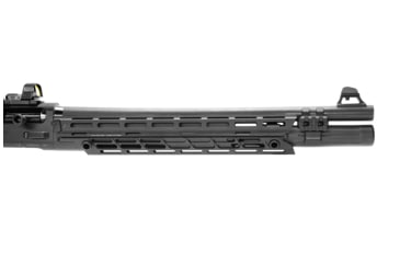 Image of Strike Industries VOA Handguard for the Beretta 1301TAC, Black, One Size, SI-VOA-HG-1301TAC-BK