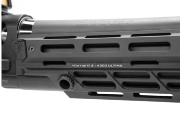 Image of Strike Industries VOA Handguard for the Beretta 1301TAC, Black, One Size, SI-VOA-HG-1301TAC-BK