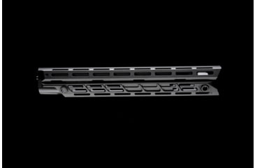 Image of Strike Industries VOA Handguard for the Beretta 1301TAC, Black, One Size, SI-VOA-HG-1301TAC-BK
