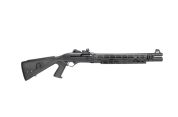 Image of Strike Industries VOA Handguard for the Beretta 1301TAC, Black, One Size, SI-VOA-HG-1301TAC-BK