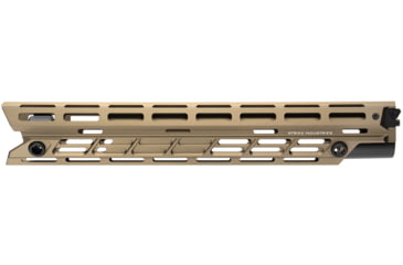 Image of Strike Industries VOA Handguard for the Beretta 1301TAC, FDE, One Size, SI-VOA-HG-1301TAC-FDE