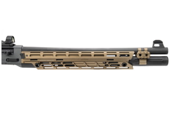 Image of Strike Industries VOA Handguard for the Beretta 1301TAC, FDE, One Size, SI-VOA-HG-1301TAC-FDE