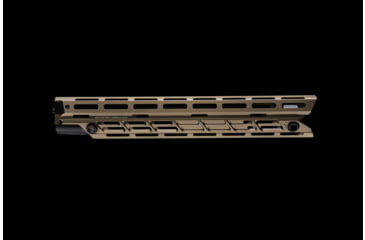 Image of Strike Industries VOA Handguard for the Beretta 1301TAC, FDE, One Size, SI-VOA-HG-1301TAC-FDE