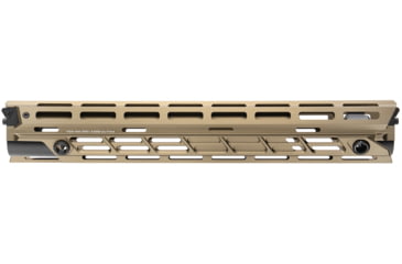 Image of Strike Industries VOA Handguard for the Beretta 1301TAC, SI-VOA-HG-1301TAC-FDE, FDE, One Size, SI-VOA-HG-1301TAC-FDE