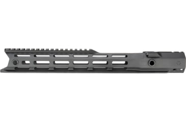 Image of Strike Industries X-Axis SIG Cross M-LOK Rifle Handguard, 15in, Black, SI-XA-HG-CROSS-BK