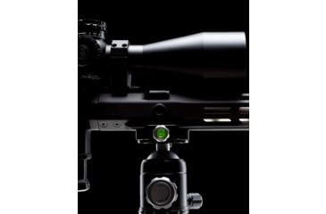 Image of Strike Industries X-Axis SIG Cross M-LOK Rifle Handguard, 15in, Black, SI-XA-HG-CROSS-BK