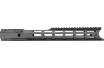 Image of Strike Industries X-Axis SIG Cross M-LOK Rifle Handguard, 15in, Black, SI-XA-HG-CROSS-BK