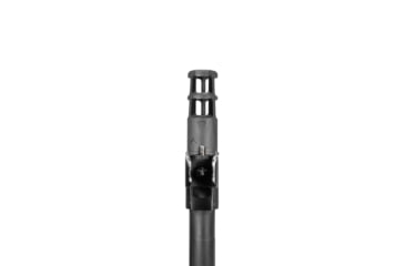 Image of Strike Industries XLogic AK Ghost Muzzle Brake for 7.62x39, Black, One Size, SI-AK-GHOST-7.62