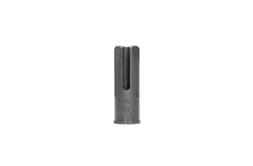 Image of Strike Industries XLogic AK Widow Flash Hider for 7.62, Black, One Size, SI-AK-WIDOW-FH-7.62