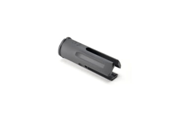 Image of Strike Industries XLogic AK Widow Flash Hider for 7.62, Black, One Size, SI-AK-WIDOW-FH-7.62