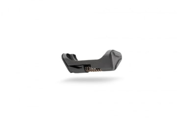 Image of Strike Industries Xmacro SIG SAUER P365 Pistol Magazine Release, Black, SI-P365-XM-MR