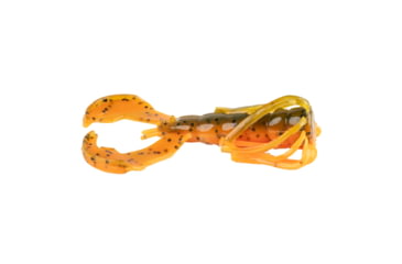 Image of Strike King Baby Luau Craw, Bama Craw, 3in, RGBLCRW-101