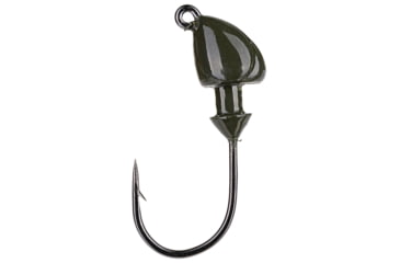 Image of Lew's MACH Smash Baitcast Reel &amp; Rod Combo, 6ft 10in, 1-PC Rod, RH Retrieve Reel, MHS1SH610MH