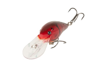 Image of Strike King Gravel Dawg 10ft, Rosie, 1/2oz, HCGDAWG10-743