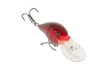 Image of Strike King Gravel Dawg 10ft, Rosie, 1/2oz, HCGDAWG10-743