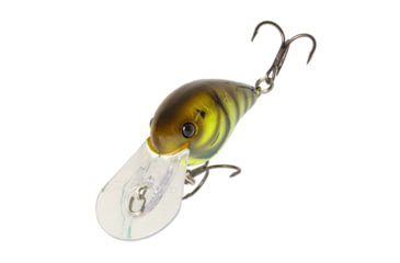 Image of Strike King Gravel Dawg 8ft, Summer Craw, 1/2oz, HCGDAWG8-100