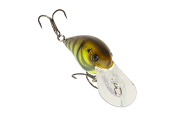 Image of Strike King Gravel Dawg 8ft, Summer Craw, 1/2oz, HCGDAWG8-100